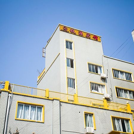 Xiamen Oyo 8259 Shuiyuan Hotel Zewnętrze zdjęcie