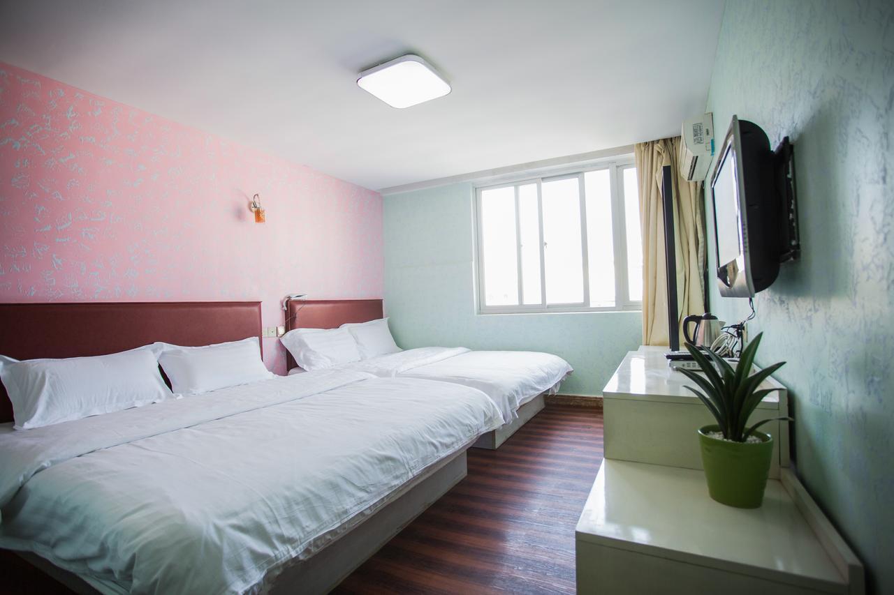 Xiamen Oyo 8259 Shuiyuan Hotel Zewnętrze zdjęcie