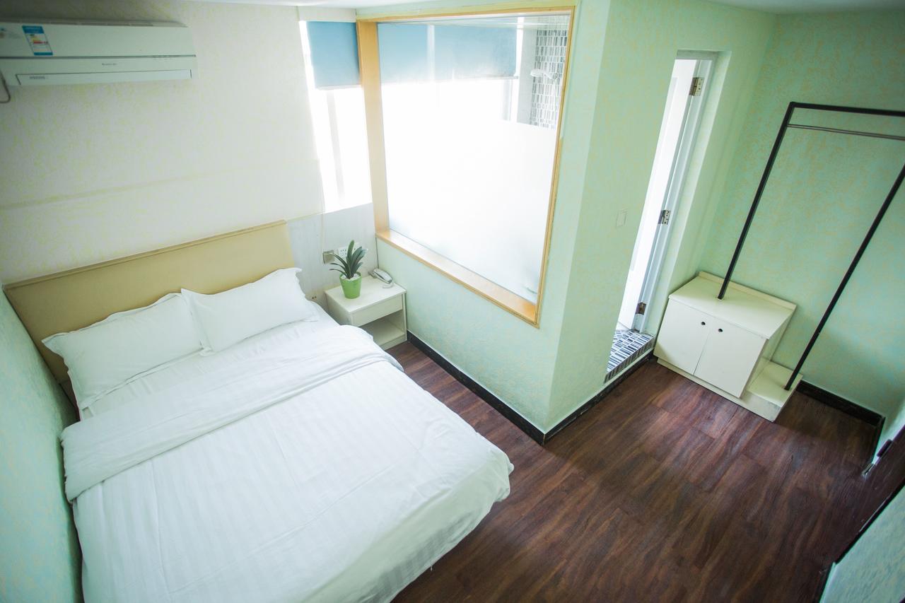 Xiamen Oyo 8259 Shuiyuan Hotel Zewnętrze zdjęcie