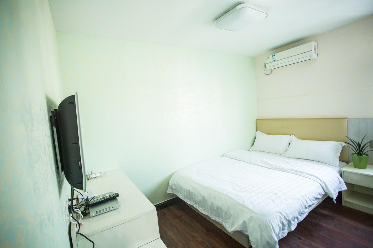 Xiamen Oyo 8259 Shuiyuan Hotel Zewnętrze zdjęcie