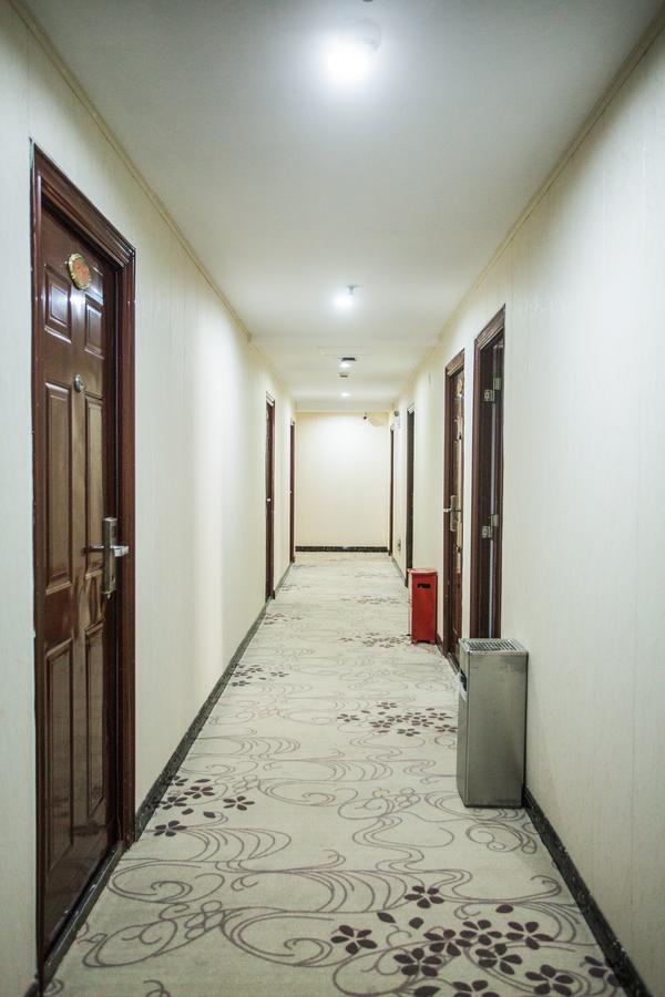 Xiamen Oyo 8259 Shuiyuan Hotel Zewnętrze zdjęcie