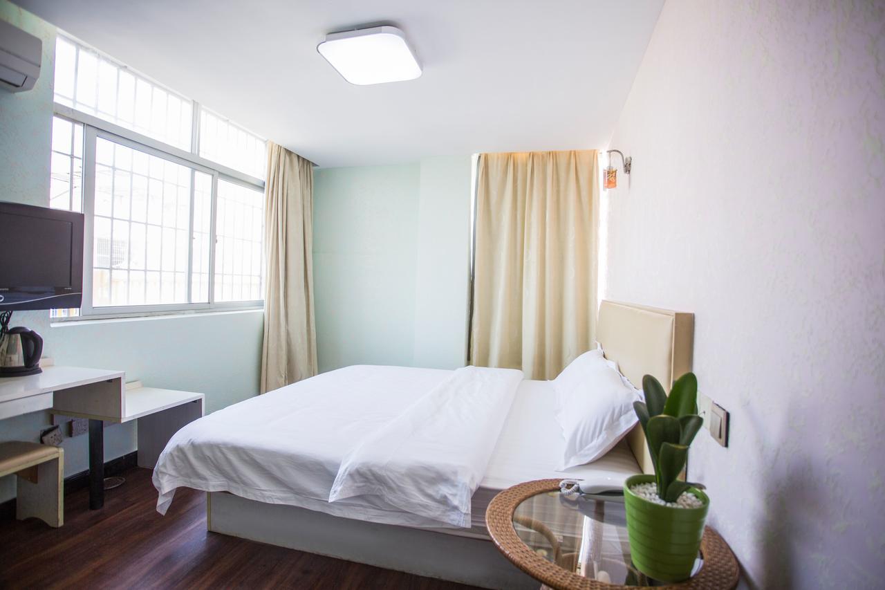Xiamen Oyo 8259 Shuiyuan Hotel Zewnętrze zdjęcie