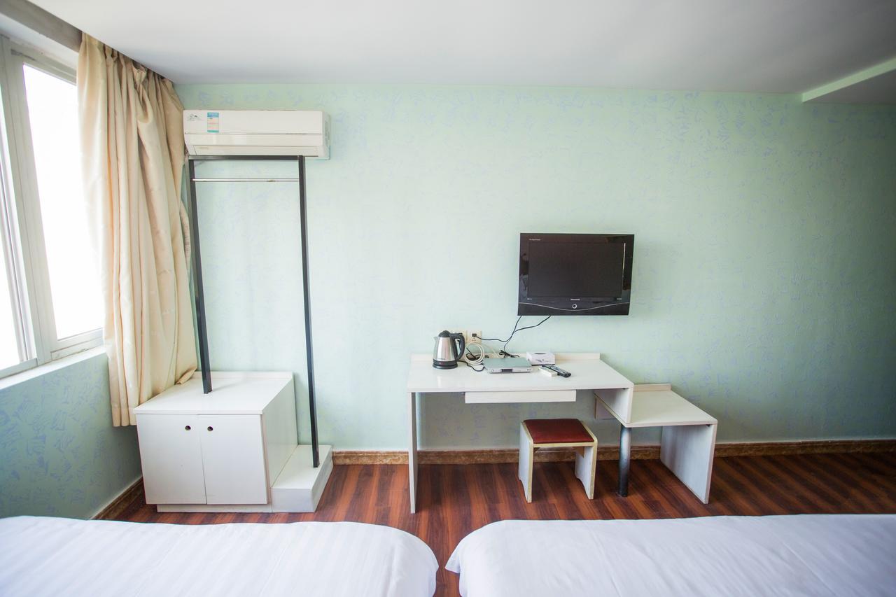 Xiamen Oyo 8259 Shuiyuan Hotel Zewnętrze zdjęcie