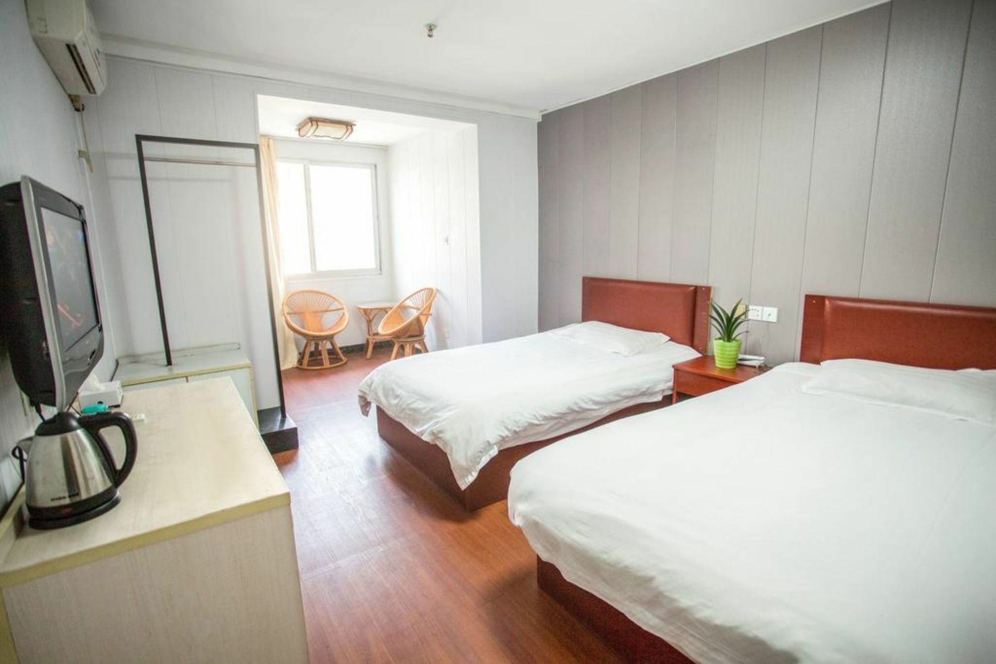 Xiamen Oyo 8259 Shuiyuan Hotel Zewnętrze zdjęcie