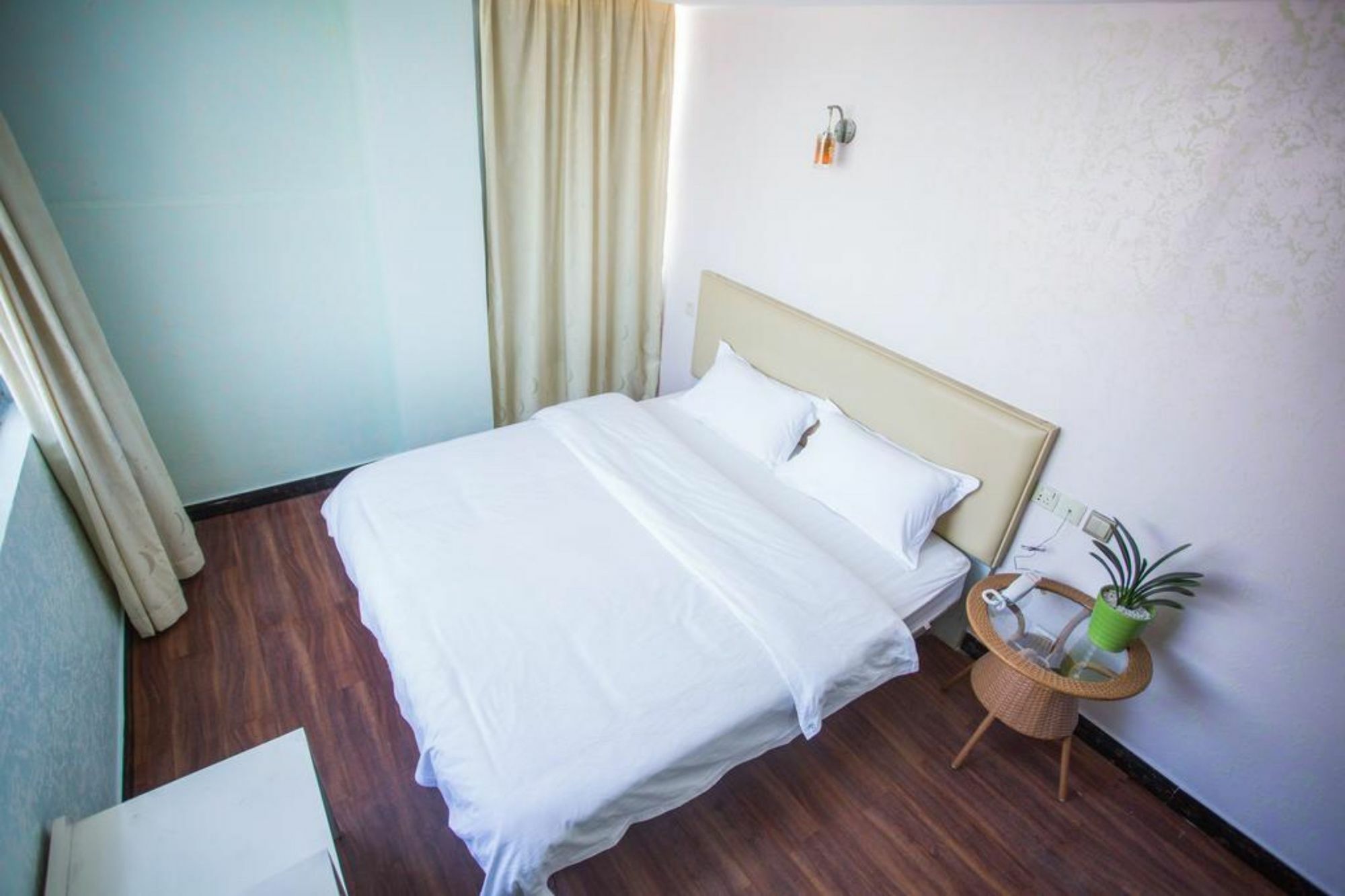 Xiamen Oyo 8259 Shuiyuan Hotel Zewnętrze zdjęcie