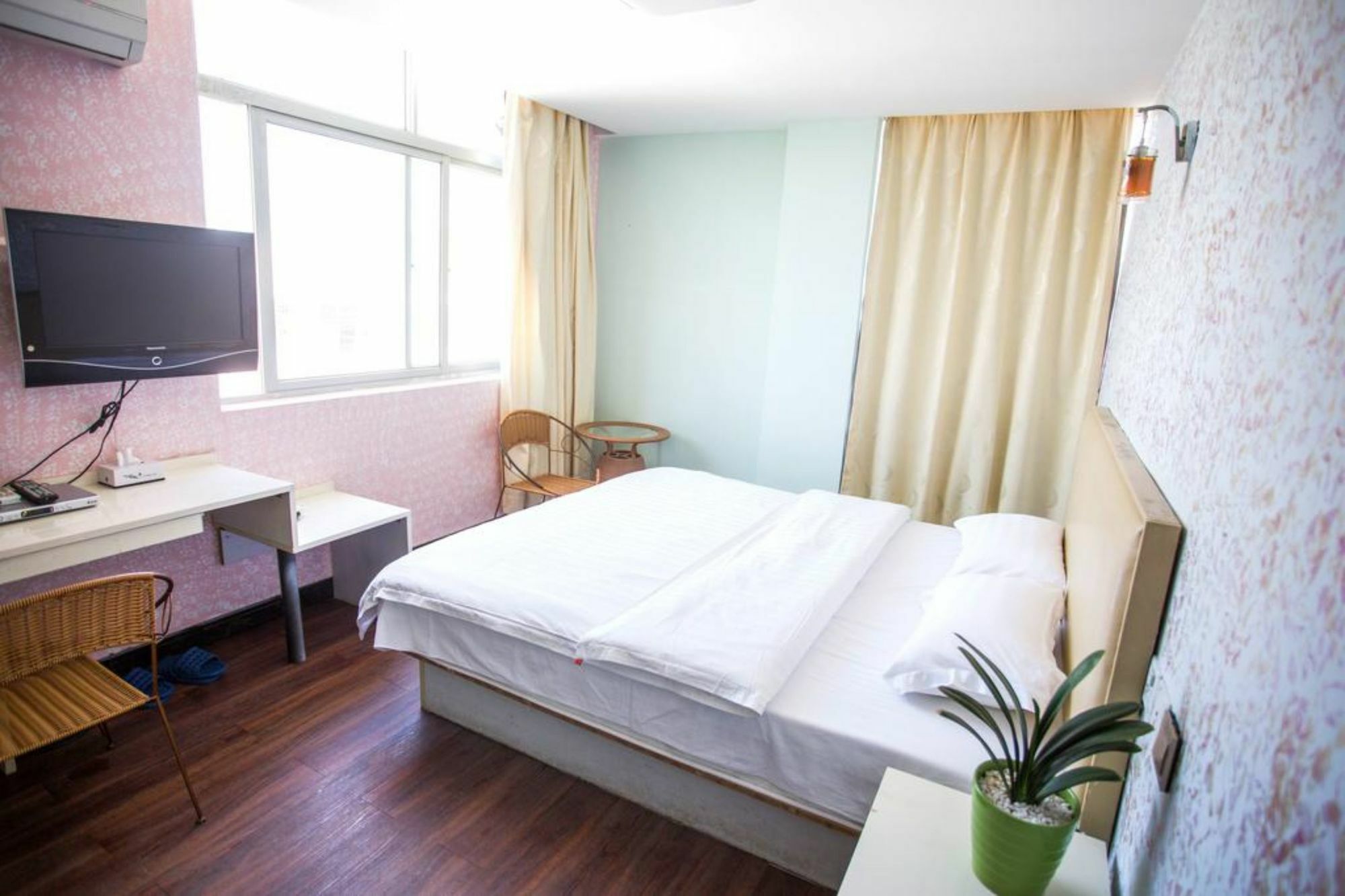 Xiamen Oyo 8259 Shuiyuan Hotel Zewnętrze zdjęcie