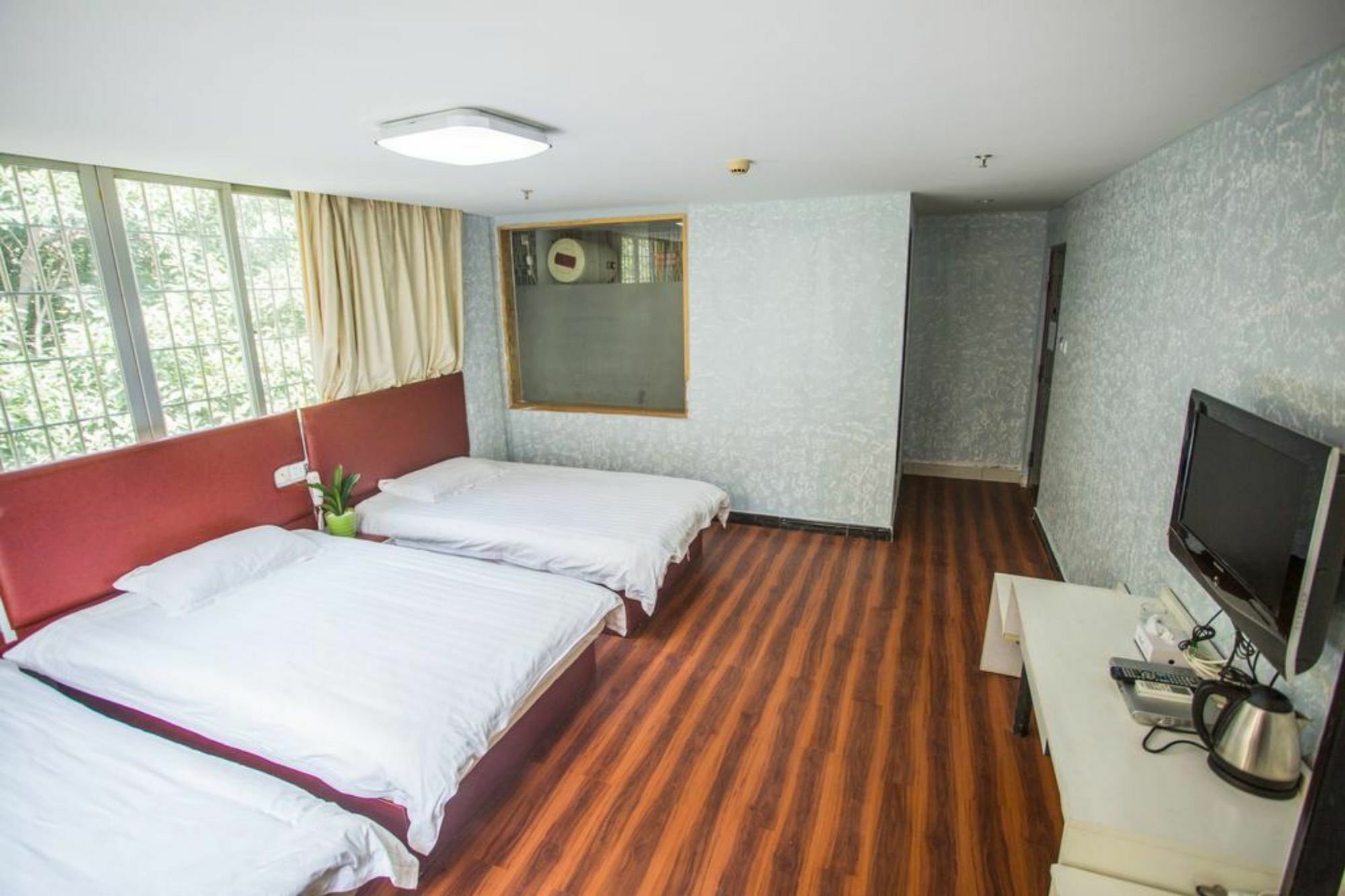 Xiamen Oyo 8259 Shuiyuan Hotel Zewnętrze zdjęcie