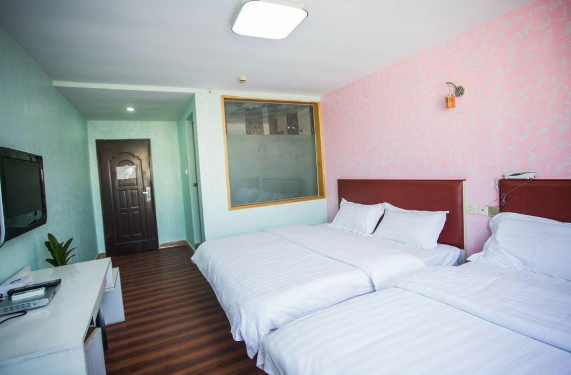 Xiamen Oyo 8259 Shuiyuan Hotel Zewnętrze zdjęcie